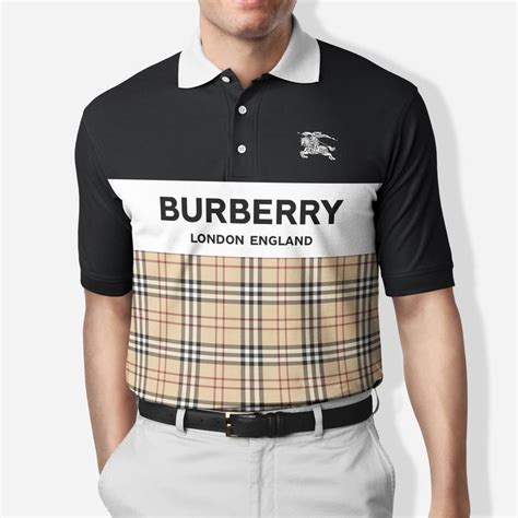 burberry london polo